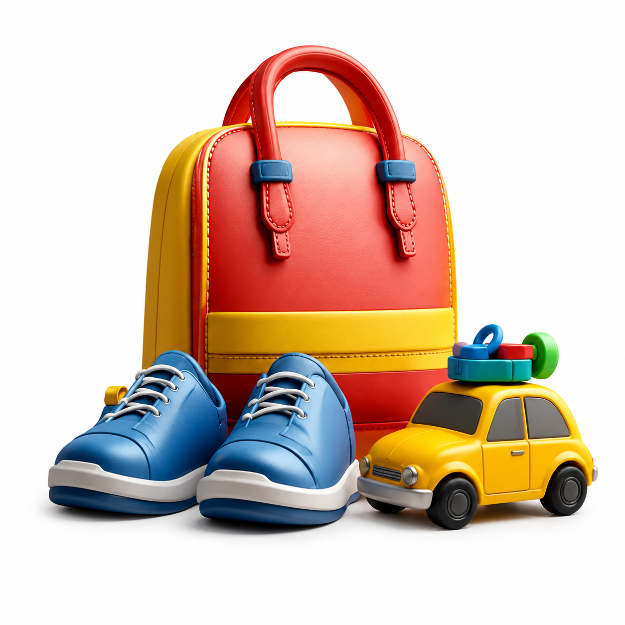 Kid Accessories