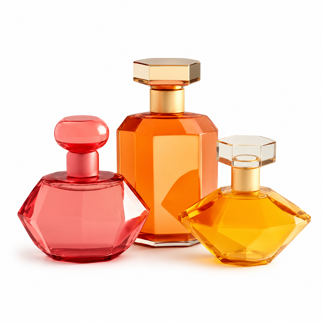 Perfumes