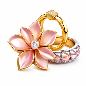 Jewellery