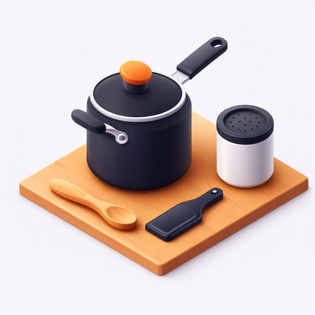 Kitchenware
