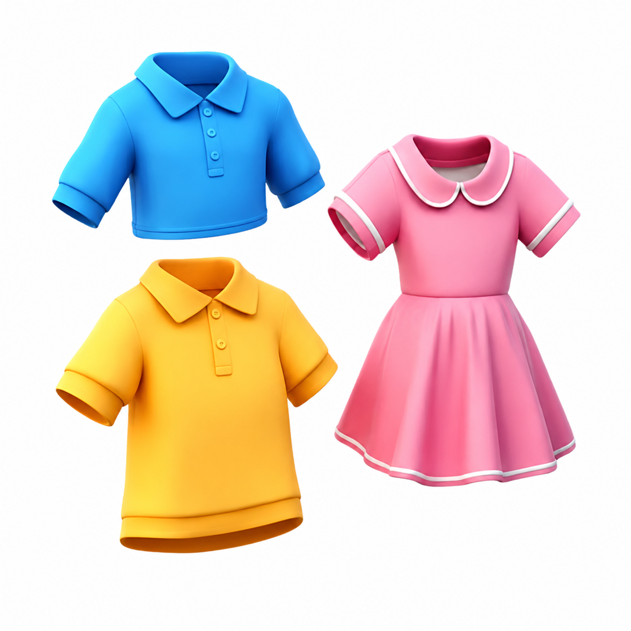 Kids Clothing