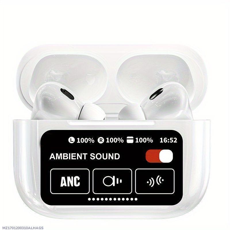 Earbuds