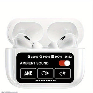 Earbuds