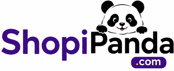 ShopiPanda