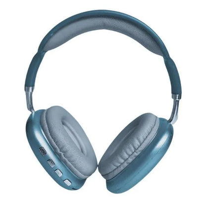 Wireless Gaming Headset Black 5.0 Noise Cancellation
